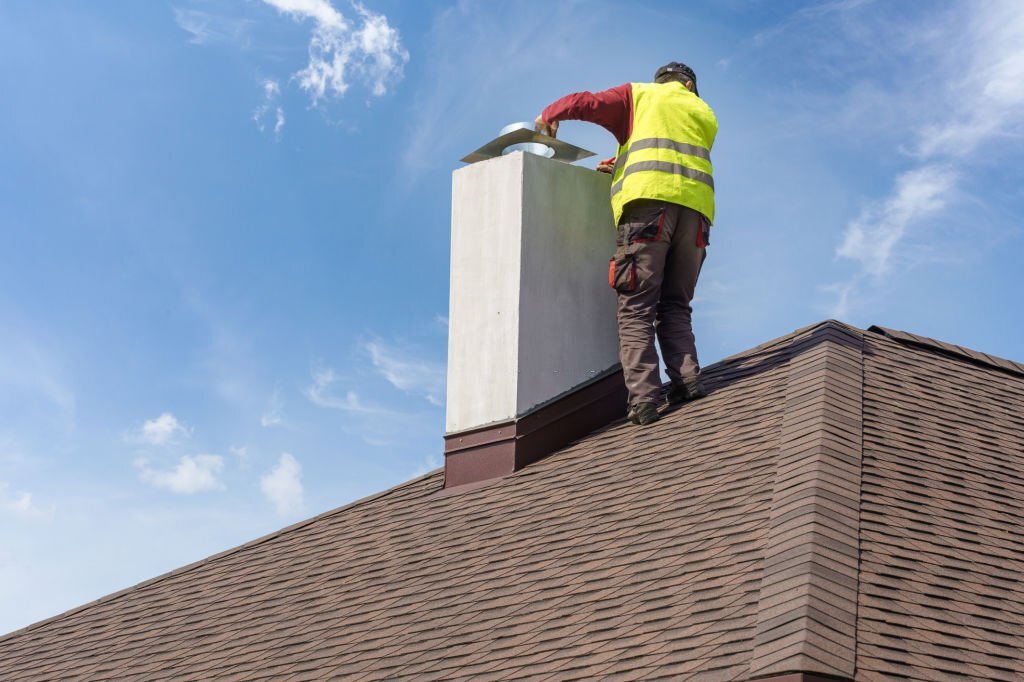 Chimney Cleaning Services
